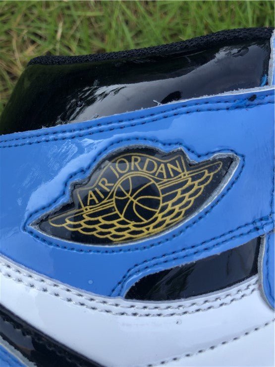 jordan 1 retro high x fearless unc chicago jordan 1 retro high x fearless unc chicago