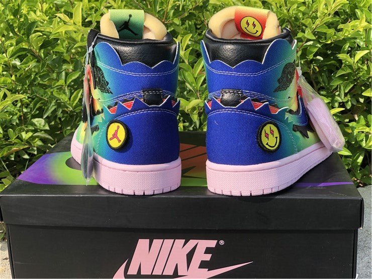 jordan 1 retro high x j balvin jordan 1 retro high x j balvin