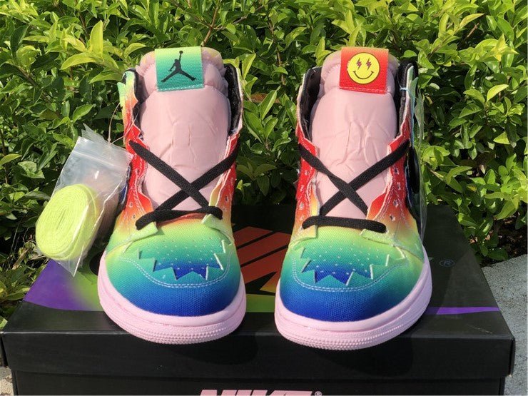jordan 1 retro high x j balvin jordan 1 retro high x j balvin