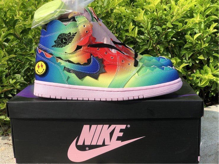 jordan 1 retro high x j balvin jordan 1 retro high x j balvin