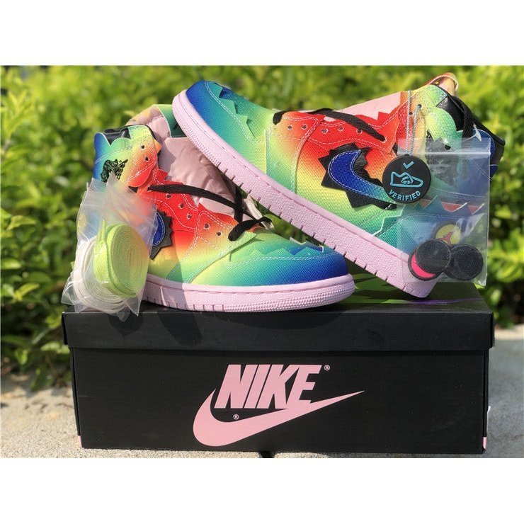jordan 1 retro high x j balvin jordan 1 retro high x j balvin