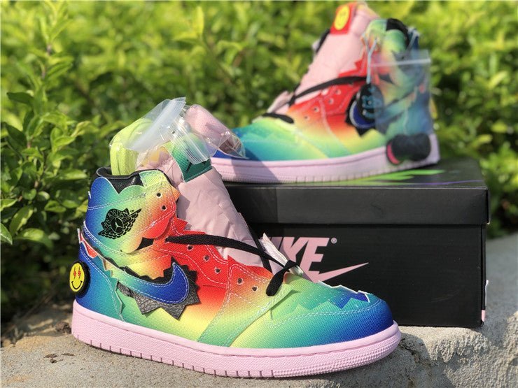 jordan 1 retro high x j balvin jordan 1 retro high x j balvin