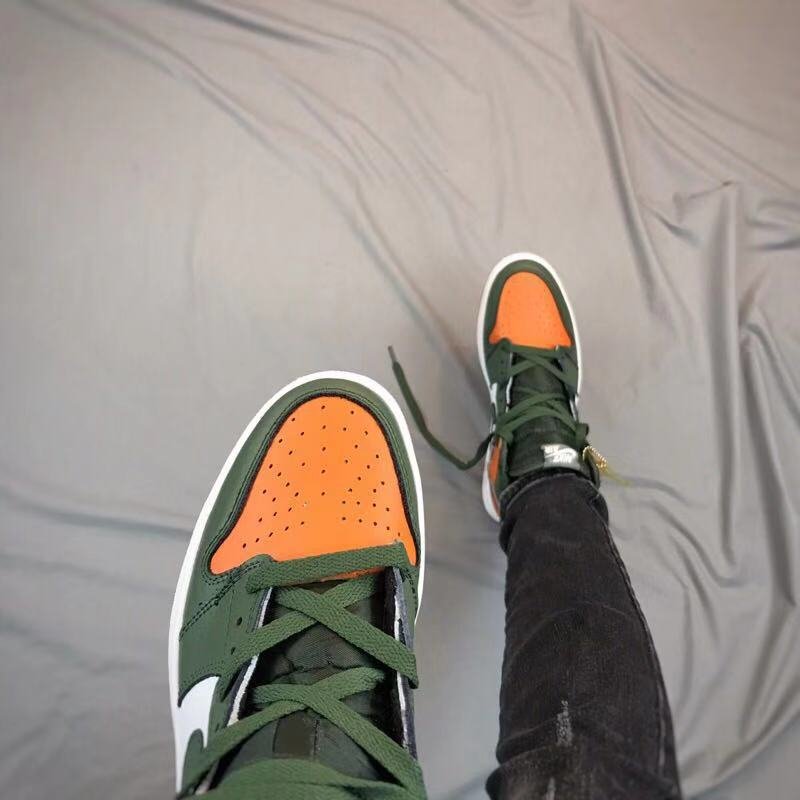 jordan 1 retro high x solefly art basel sail jordan 1 retro high x solefly art basel sail
