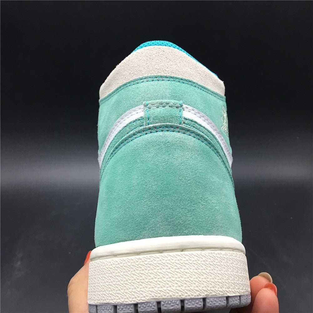 jordan 1 retro high x turbo green jordan 1 retro high x turbo green