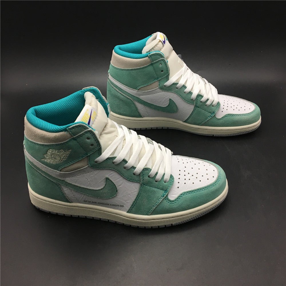 jordan 1 retro high x turbo green jordan 1 retro high x turbo green