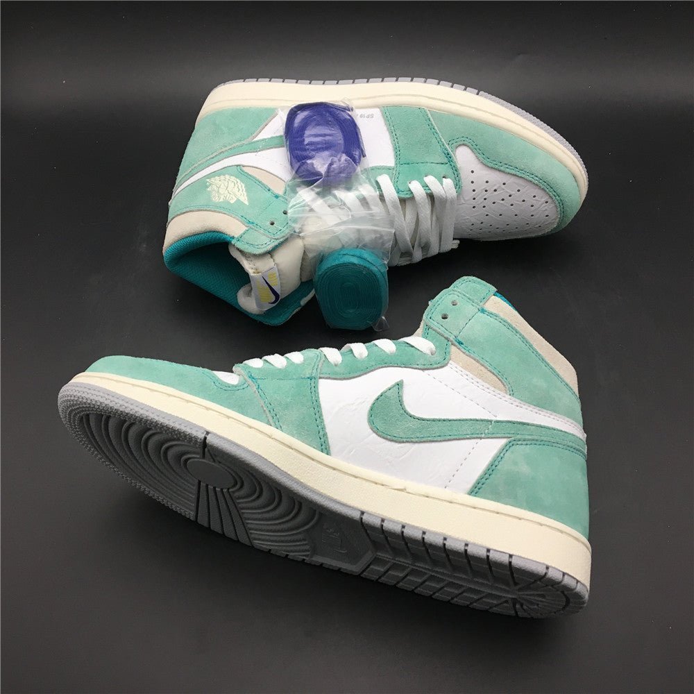 jordan 1 retro high x turbo green jordan 1 retro high x turbo green