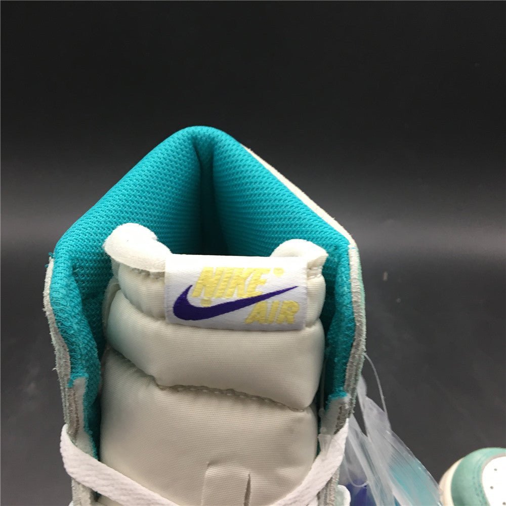 jordan 1 retro high x turbo green jordan 1 retro high x turbo green