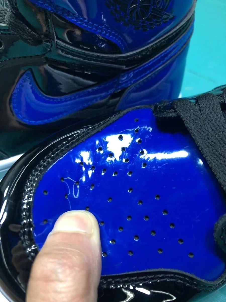 jordan 1 retro x royal jordan 1 retro x royal