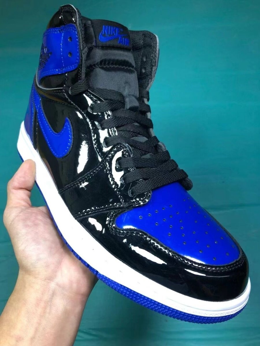 jordan 1 retro x royal jordan 1 retro x royal