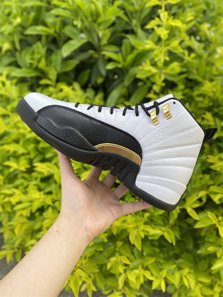 jordan 12 retro x royalty taxi jordan 12 retro x royalty taxi