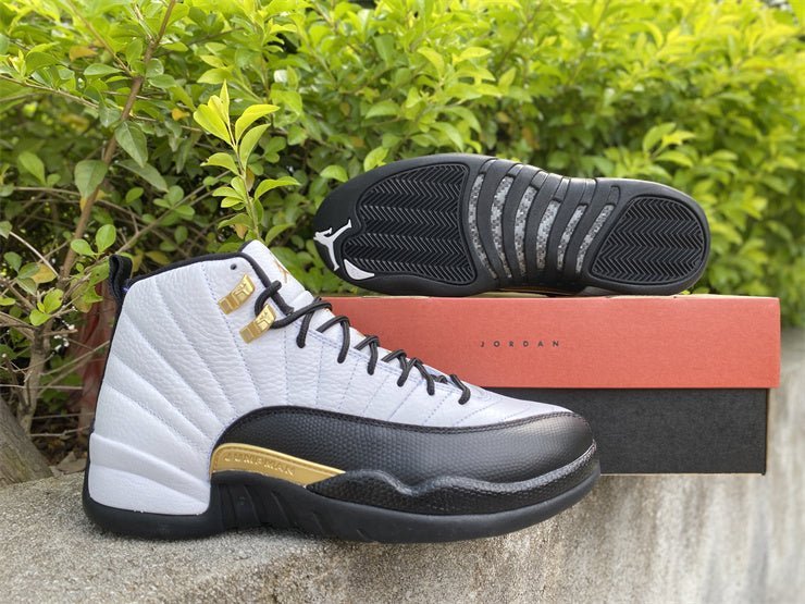 jordan 12 retro x royalty taxi jordan 12 retro x royalty taxi