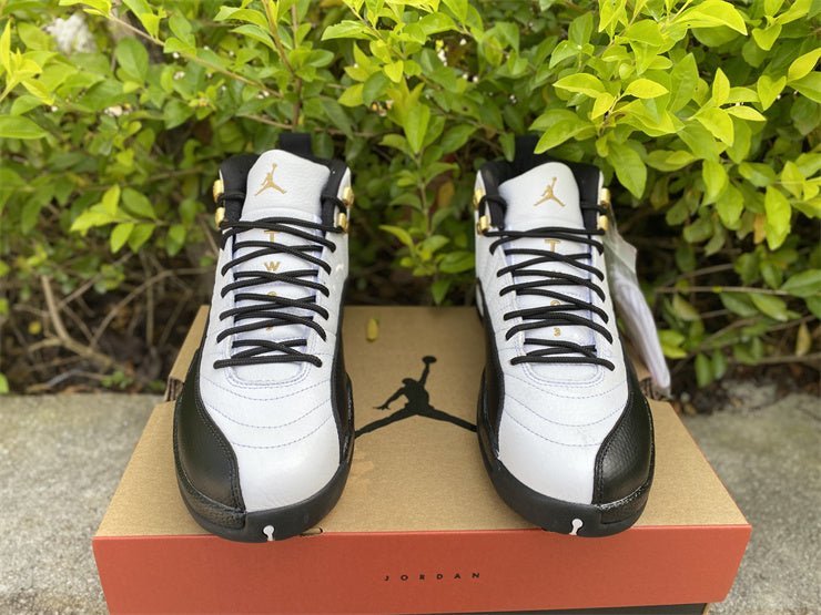 jordan 12 retro x royalty taxi jordan 12 retro x royalty taxi