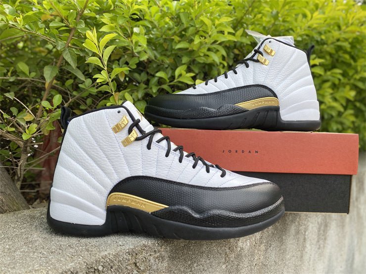 jordan 12 retro x royalty taxi jordan 12 retro x royalty taxi