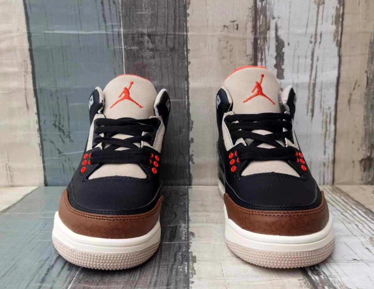 jordan 3 retro x desert elephant jordan 3 retro x desert elephant