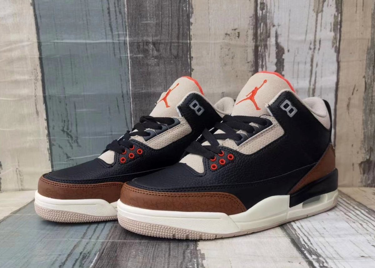 jordan 3 retro x desert elephant jordan 3 retro x desert elephant
