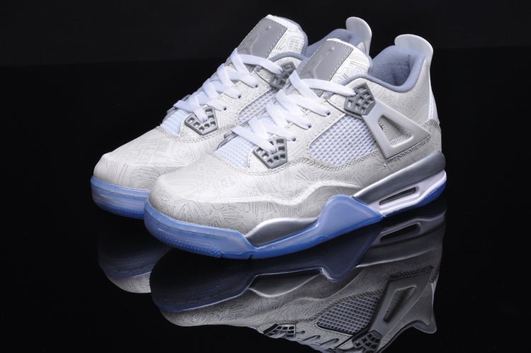 jordan 4 x 30th anniversary laser jordan 4 x 30th anniversary laser