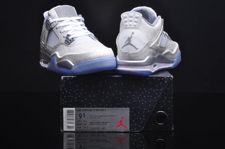 jordan 4 x 30th anniversary laser jordan 4 x 30th anniversary laser