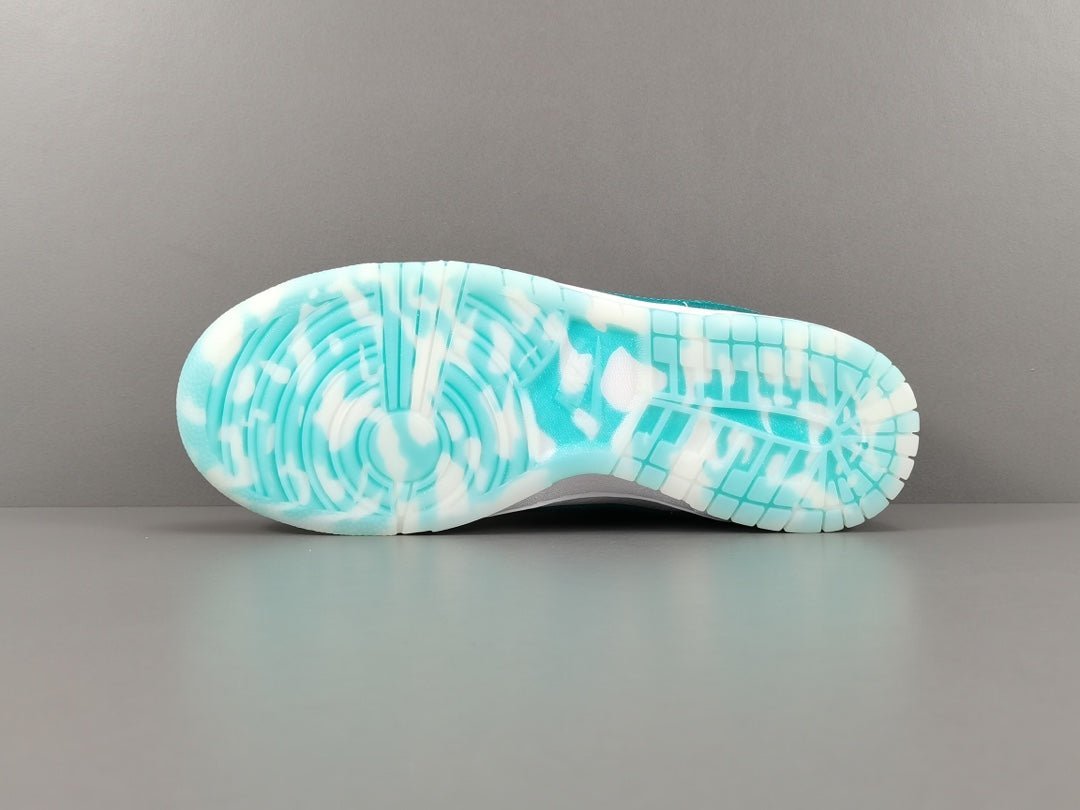 nike dunk x ocean nike dunk x ocean