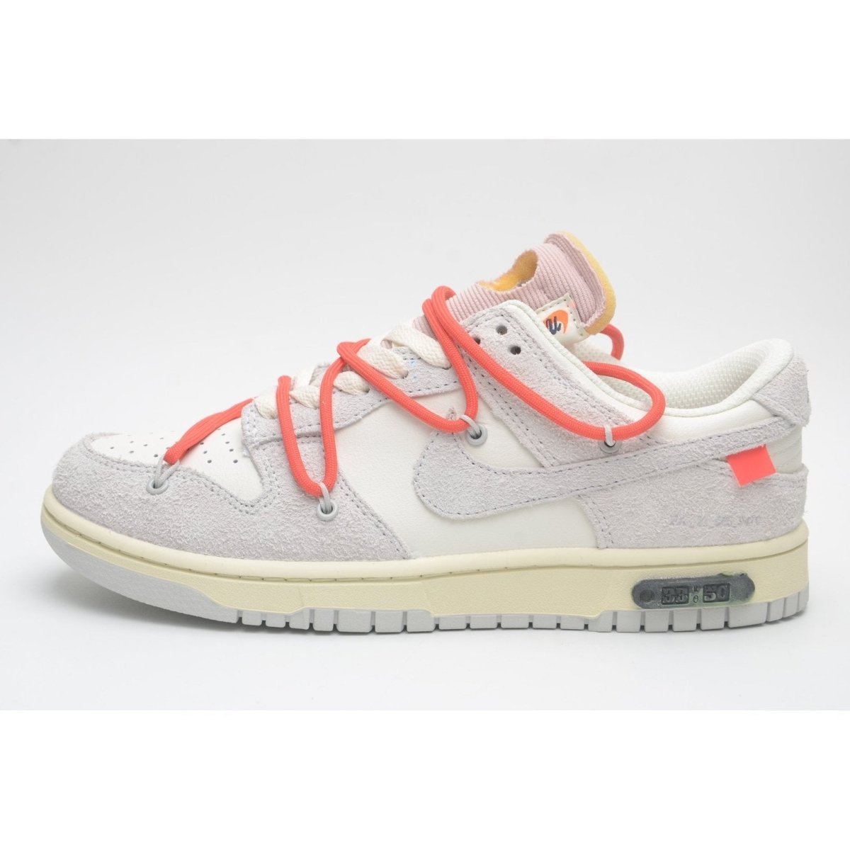 nike dunk x off white lot 33 nike dunk x off white lot 33