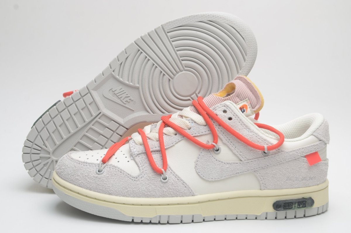 nike dunk x off white lot 33 nike dunk x off white lot 33