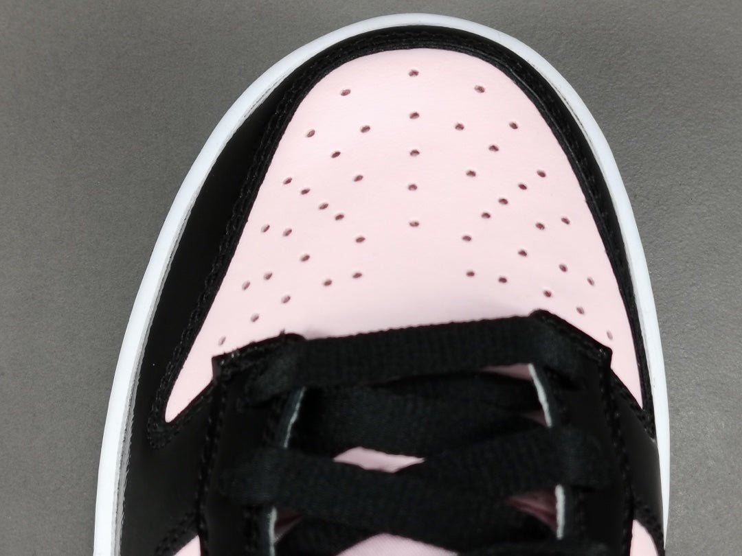 nike dunk x pink foam black nike dunk x pink foam black