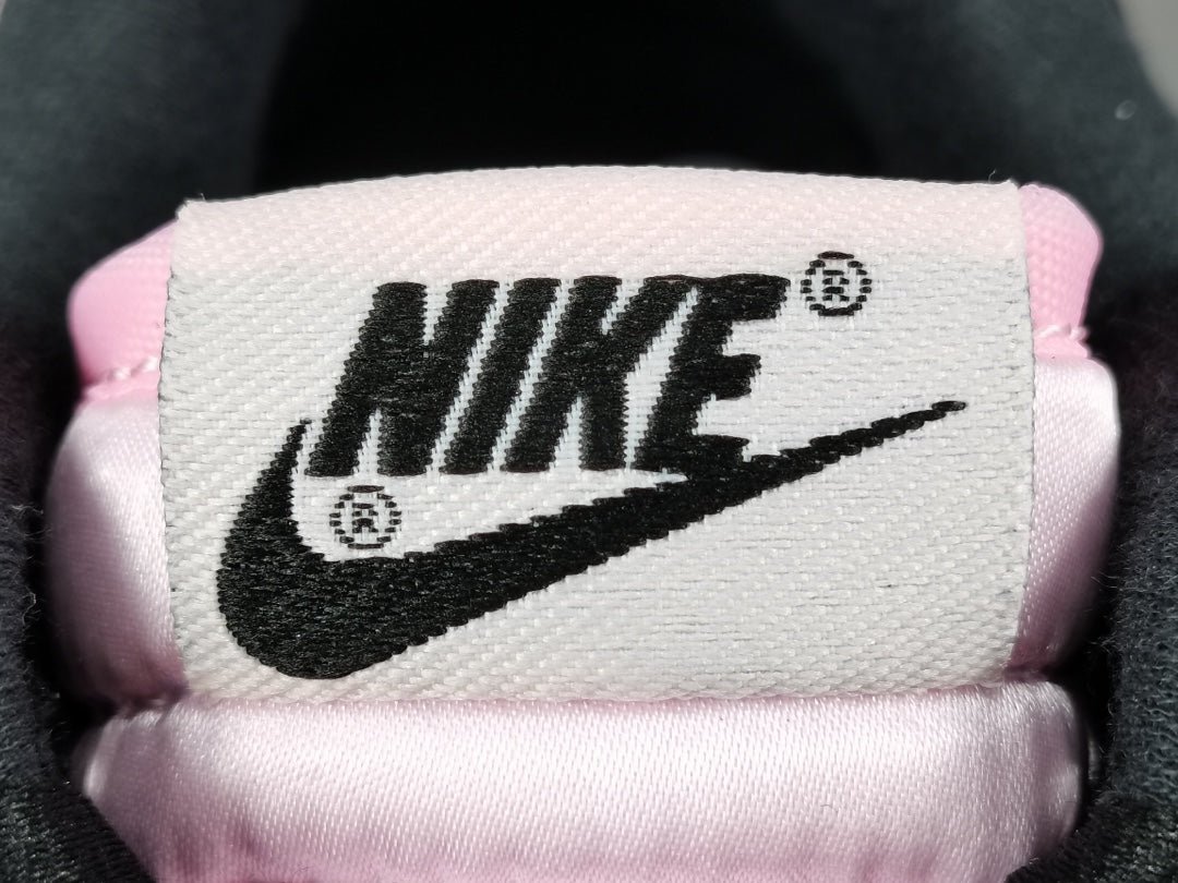 nike dunk x pink foam black nike dunk x pink foam black