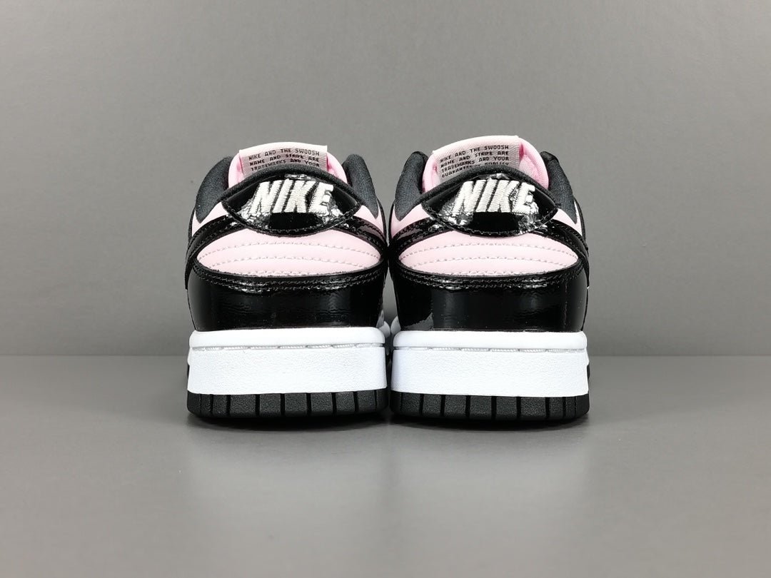 nike dunk x pink foam black nike dunk x pink foam black