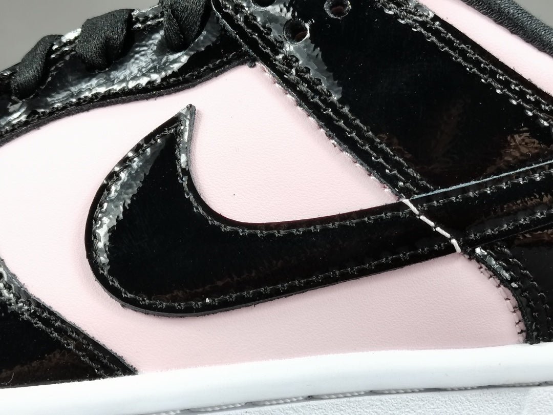nike dunk x pink foam black nike dunk x pink foam black