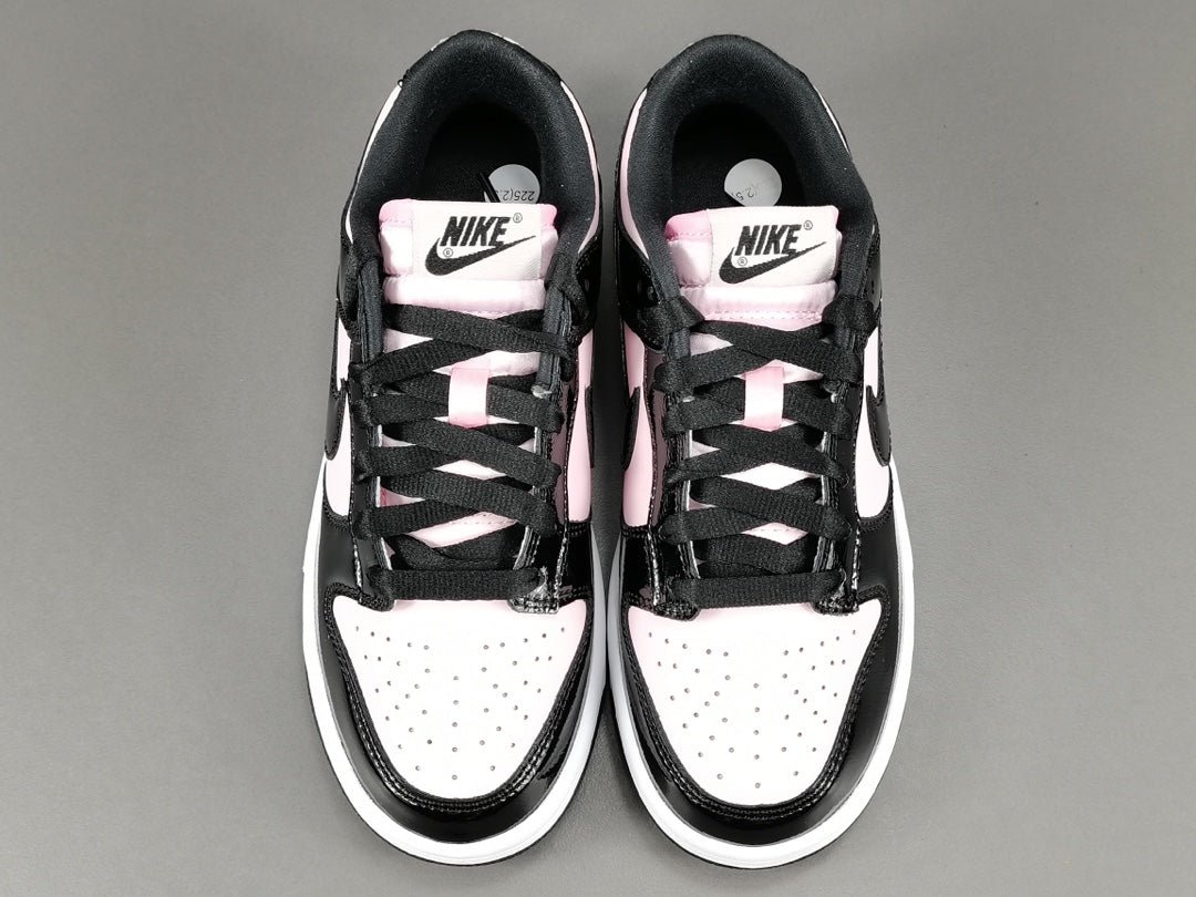 nike dunk x pink foam black nike dunk x pink foam black