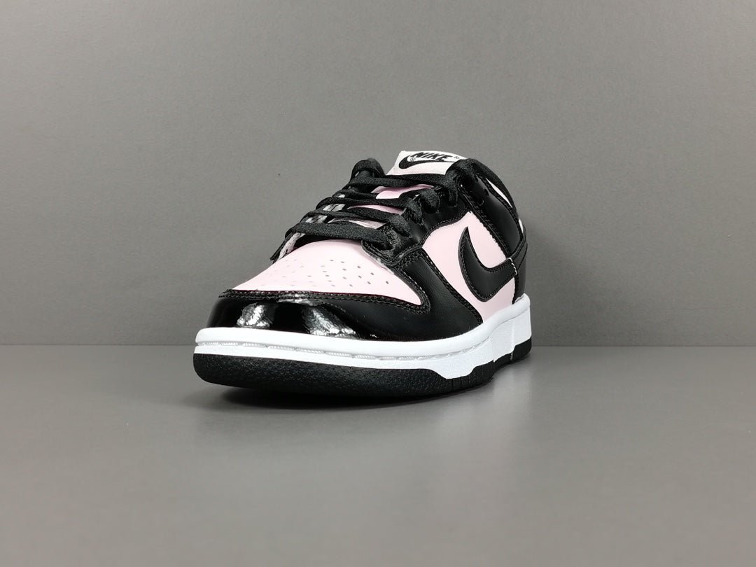 nike dunk x pink foam black nike dunk x pink foam black