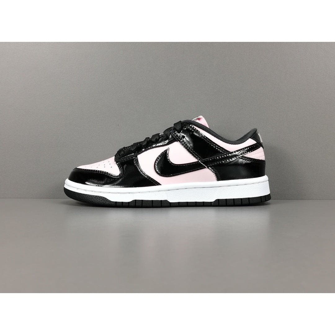 nike dunk x pink foam black nike dunk x pink foam black