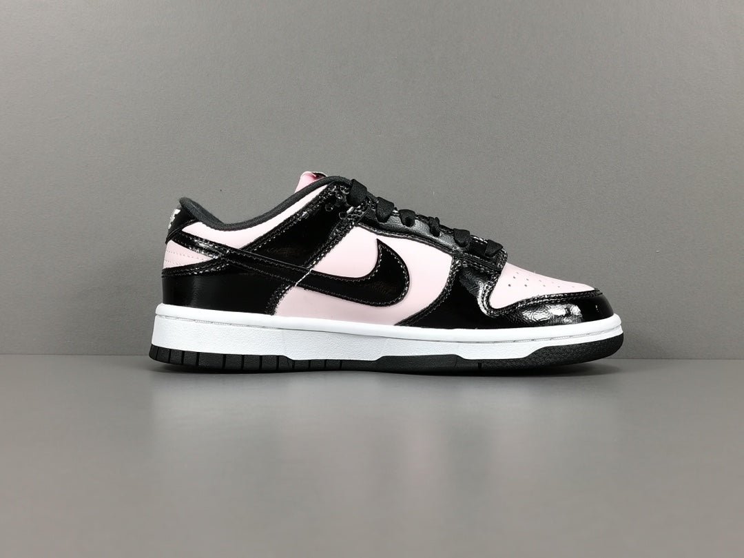 nike dunk x pink foam black nike dunk x pink foam black