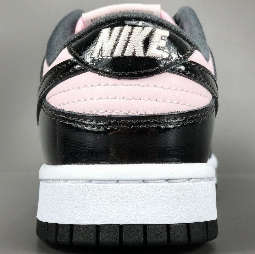 nike dunk x pink foam black nike dunk x pink foam black