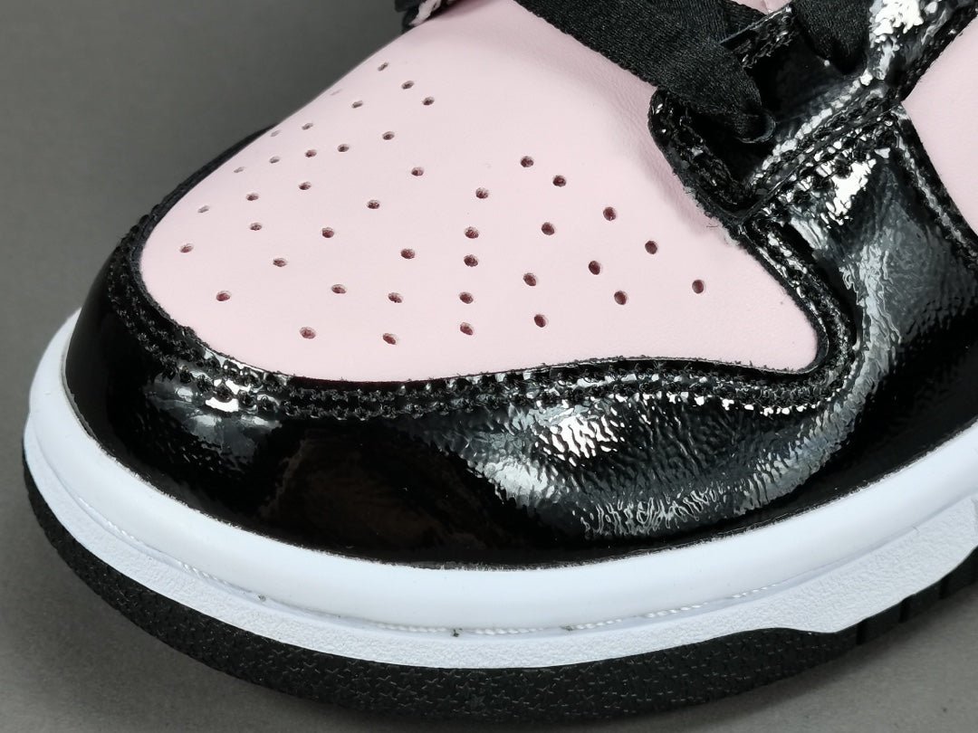 nike dunk x pink foam black nike dunk x pink foam black