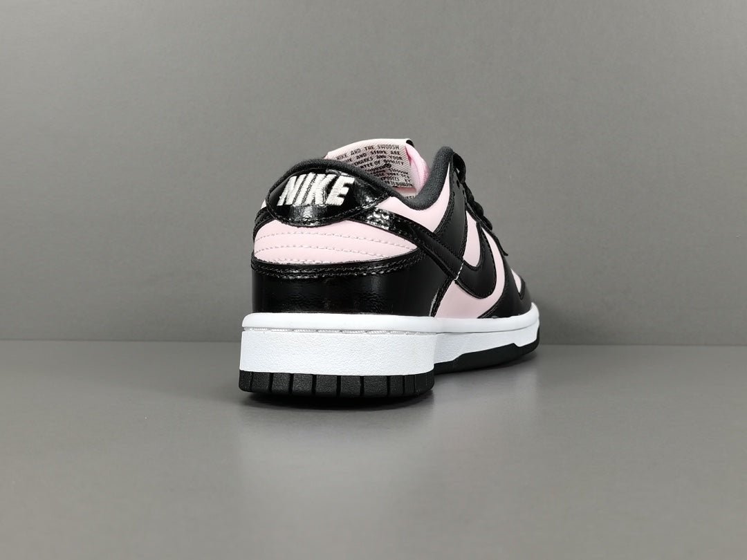 nike dunk x pink foam black nike dunk x pink foam black