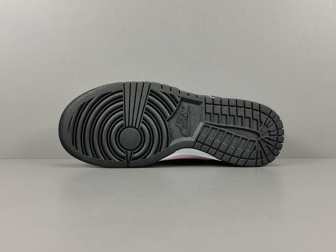 nike dunk x pink foam black nike dunk x pink foam black