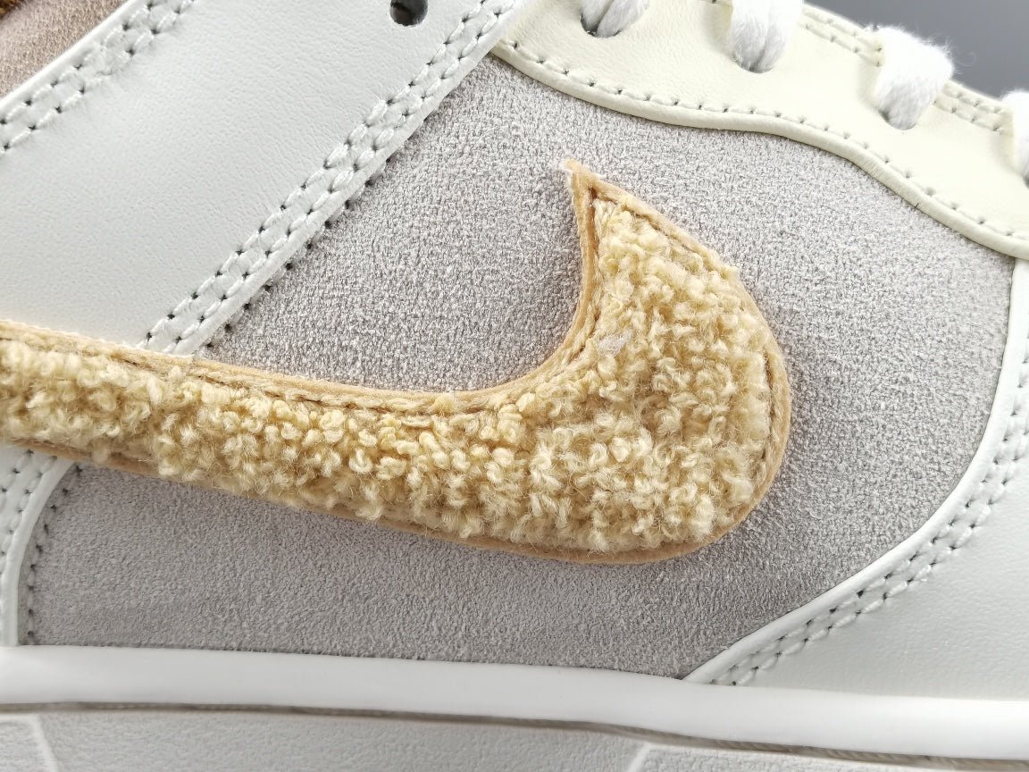 nike dunk x year of the rabbit fossil stone nike dunk x year of the rabbit fossil stone