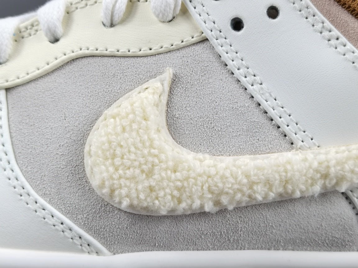 nike dunk x year of the rabbit fossil stone nike dunk x year of the rabbit fossil stone