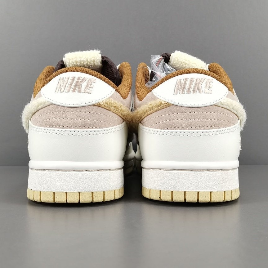 nike dunk x year of the rabbit fossil stone nike dunk x year of the rabbit fossil stone