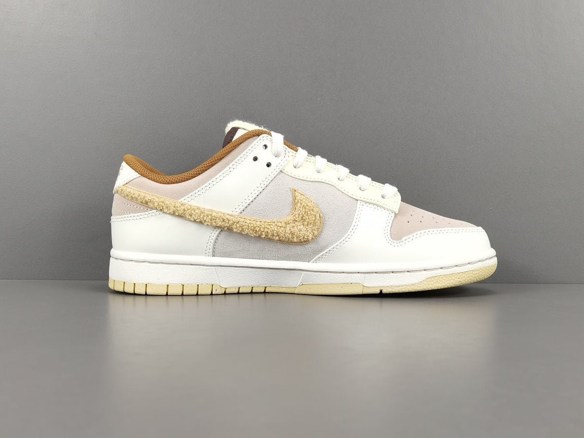 nike dunk x year of the rabbit fossil stone nike dunk x year of the rabbit fossil stone