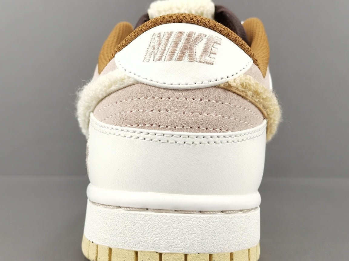 nike dunk x year of the rabbit fossil stone nike dunk x year of the rabbit fossil stone