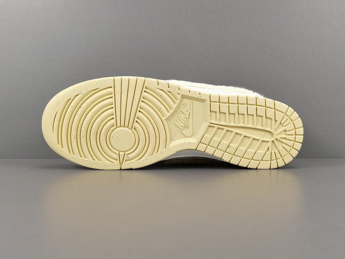 nike dunk x year of the rabbit fossil stone nike dunk x year of the rabbit fossil stone