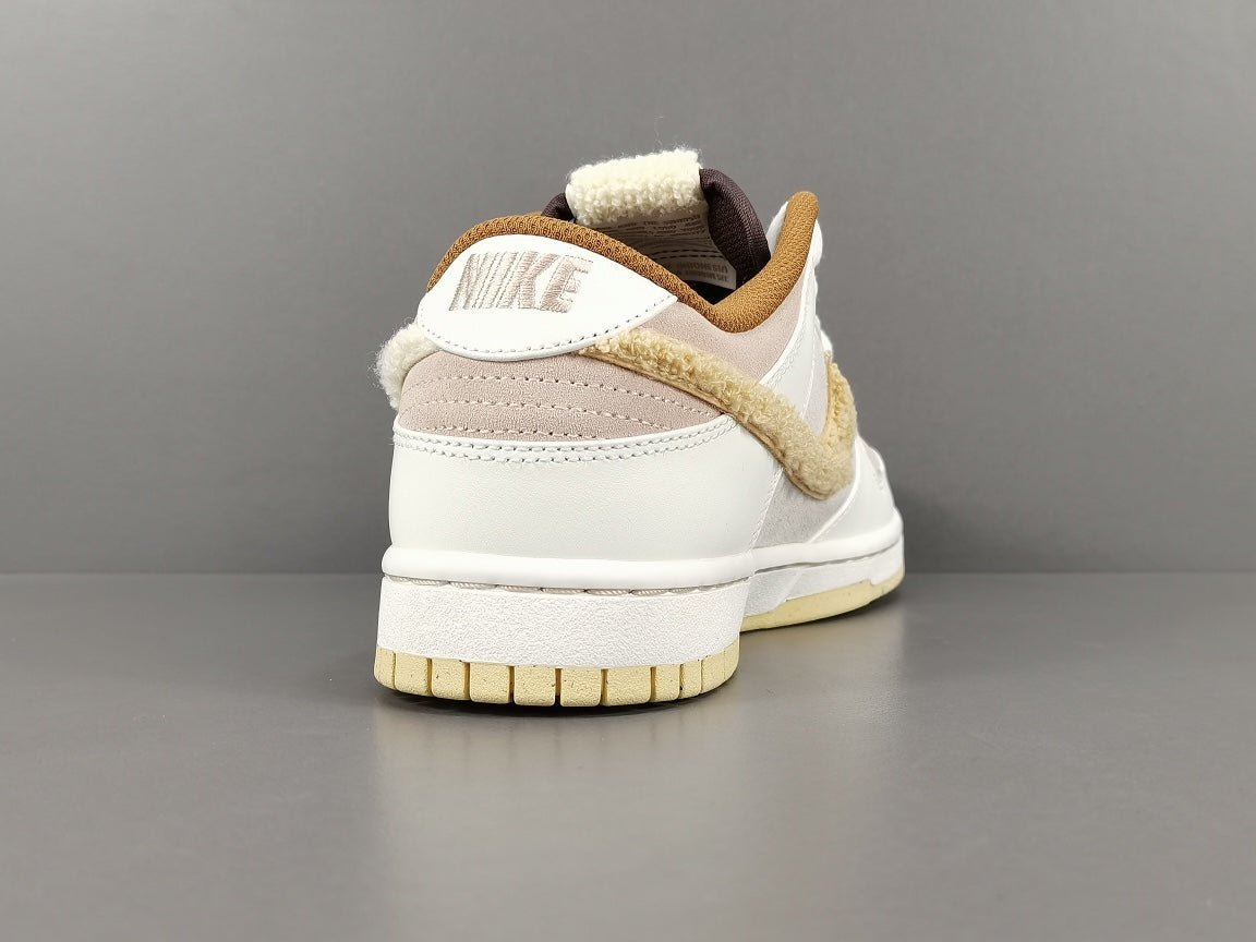 nike dunk x year of the rabbit fossil stone nike dunk x year of the rabbit fossil stone