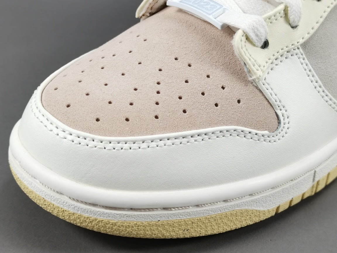 nike dunk x year of the rabbit fossil stone nike dunk x year of the rabbit fossil stone