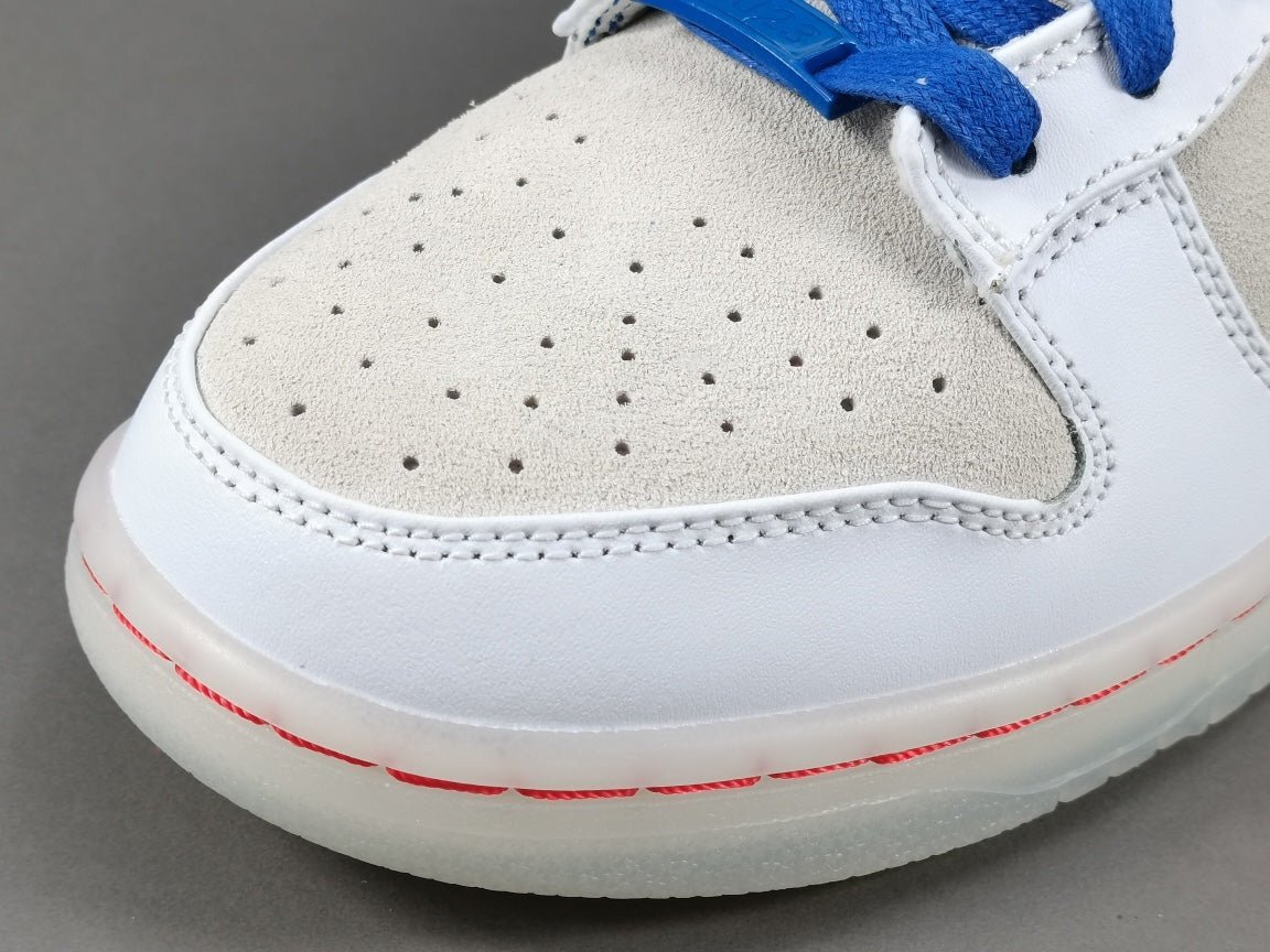 nike dunk x year of the rabbit white rabbit nike dunk x year of the rabbit white rabbit