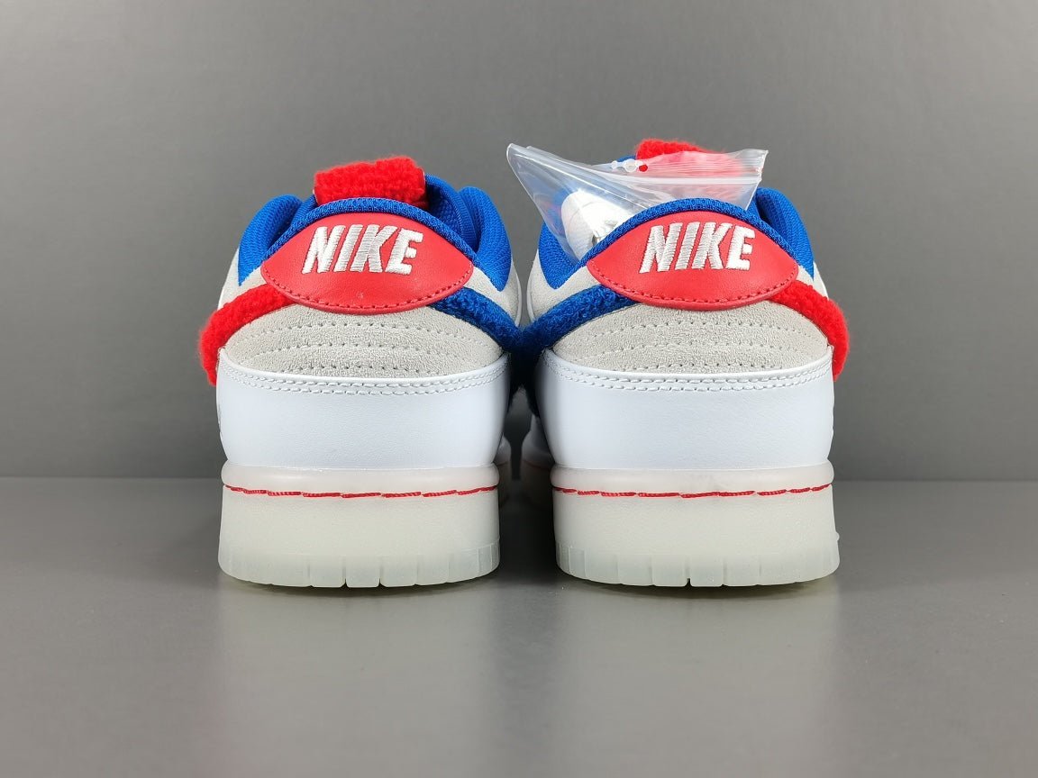 nike dunk x year of the rabbit white rabbit nike dunk x year of the rabbit white rabbit