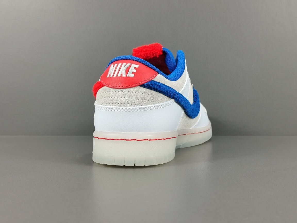 nike dunk x year of the rabbit white rabbit nike dunk x year of the rabbit white rabbit