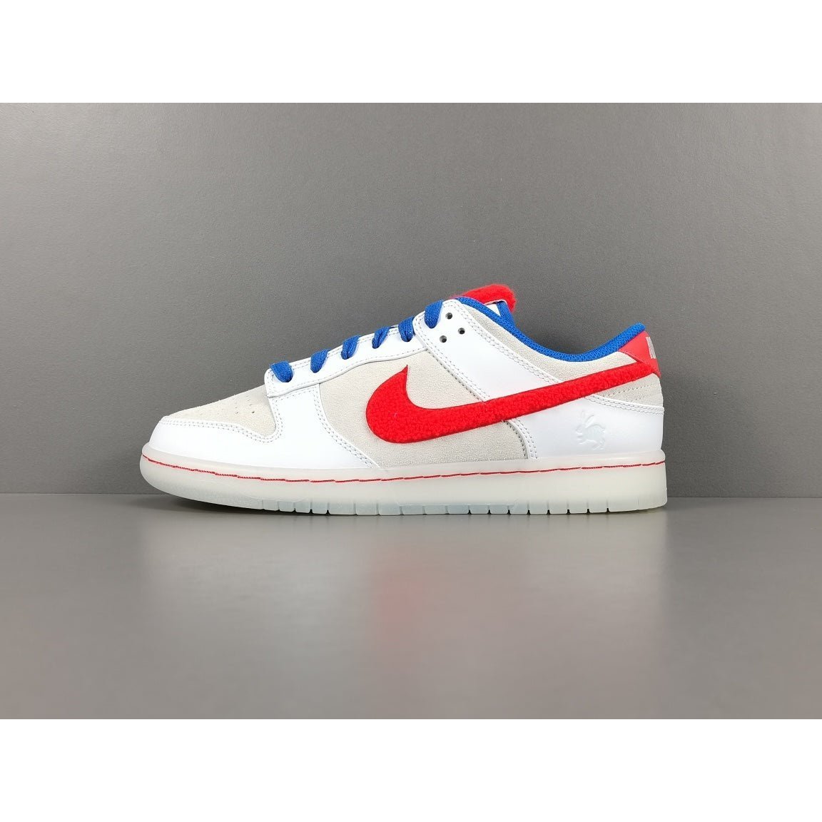 nike dunk x year of the rabbit white rabbit nike dunk x year of the rabbit white rabbit