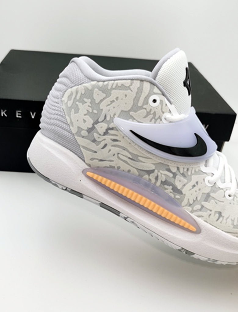 Nike KD 14 x 狼灰 Nike KD 14 x 狼灰