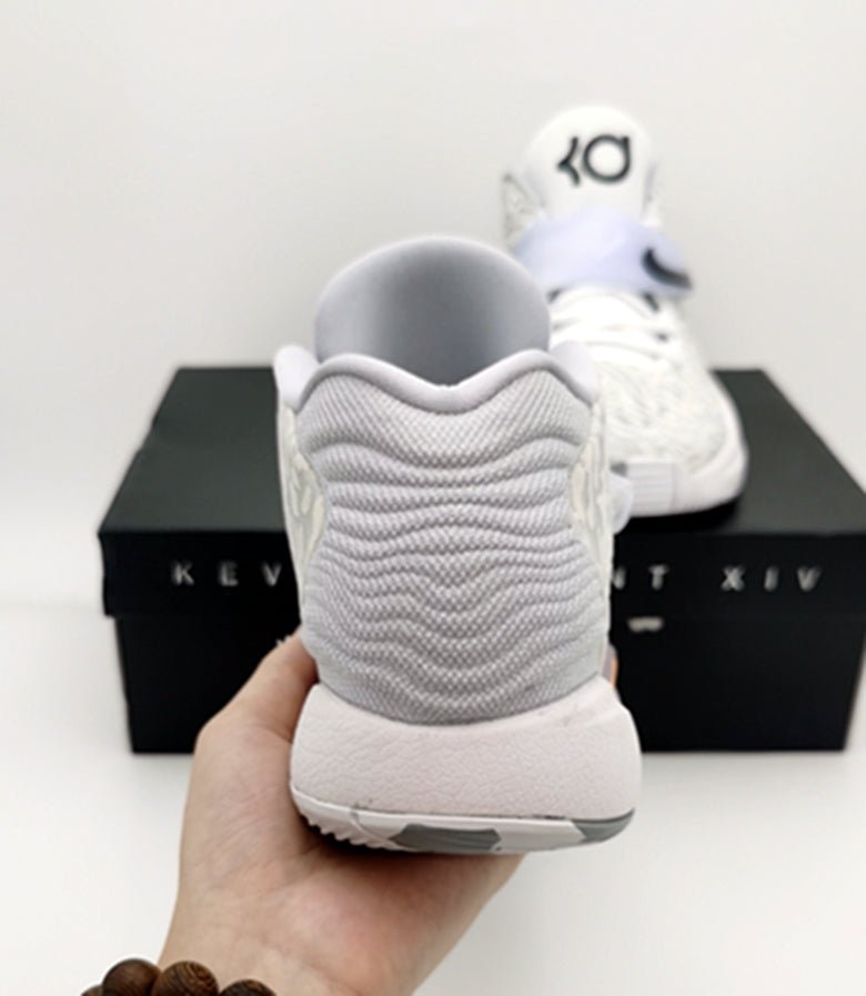 Nike KD 14 x 狼灰 Nike KD 14 x 狼灰